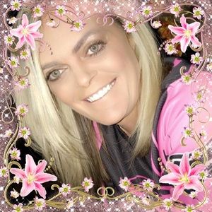 Meet your Posher, Tonya